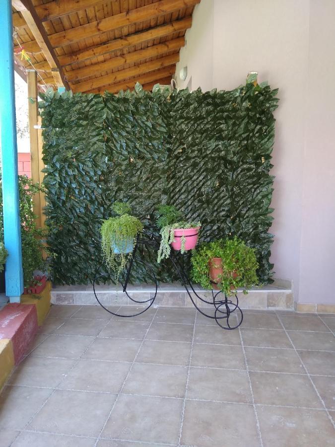 Valta'S Room 4 Palairos Exterior photo